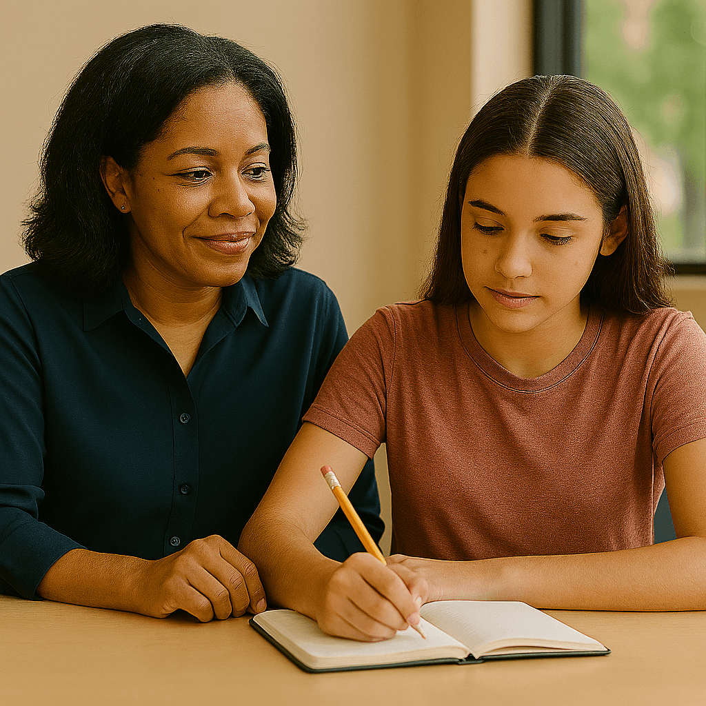 Youth Mentorship