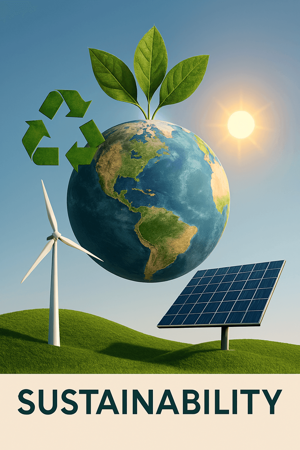 Sustainability Projects